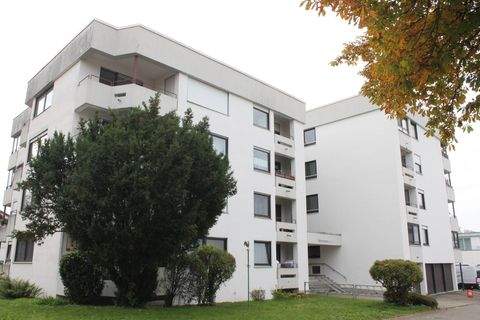 Bad Buchau Wohnungen, Bad Buchau Wohnung kaufen