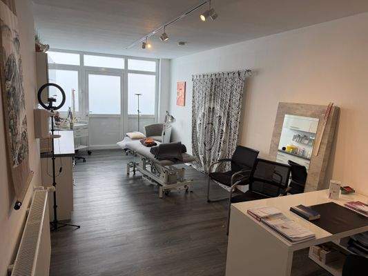 Praxis (Behandlung 1)