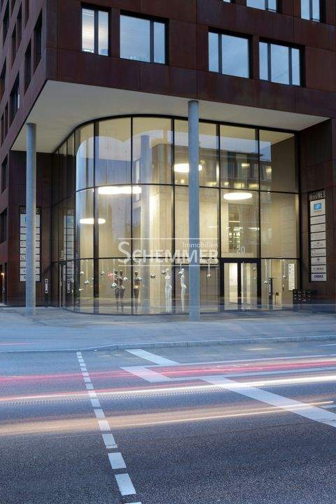 Freiburg im Breisgau Büros, Büroräume, Büroflächen 