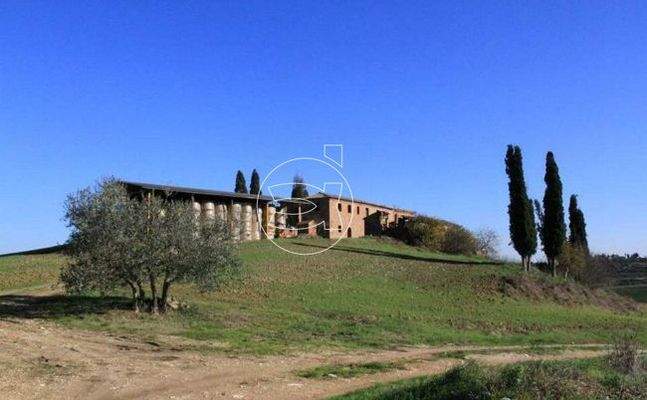 Haus in Torrita di Siena