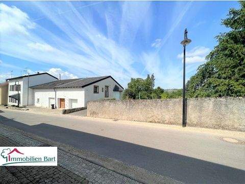 Perl / Nennig Häuser, Perl / Nennig Haus kaufen