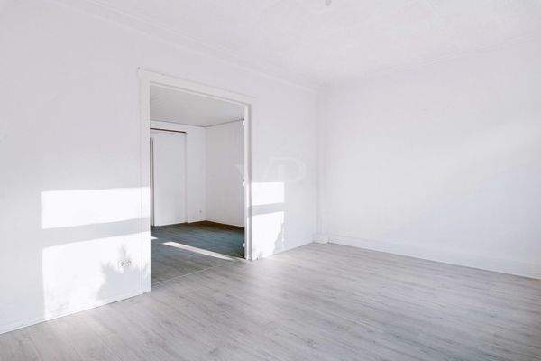 Zusätzliche Räume im Erdgeschoss