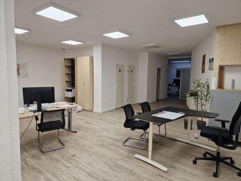 Leverkusen Büros, Büroräume, Büroflächen 