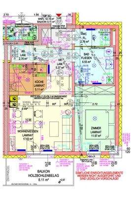 Betreutes Wohnen St. Martin 1