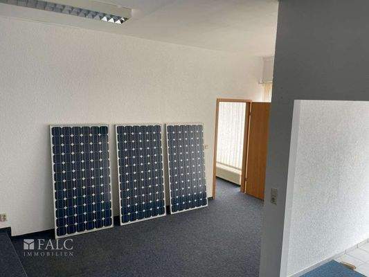 Raum Erdgeschoss Vorderhaus