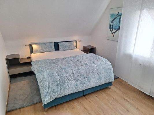 Schlafzimmer Bild 2