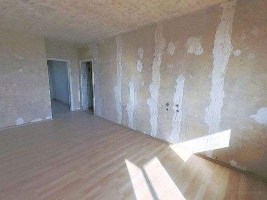 Wohnzimmer Anschit 1