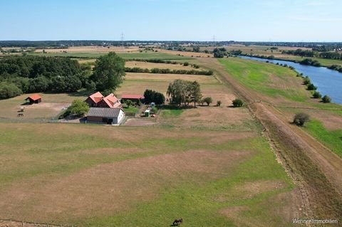 Verden (Aller) Häuser, Verden (Aller) Haus kaufen