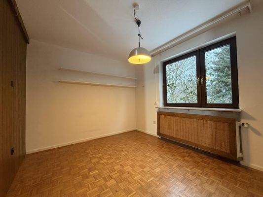 Essbereich Erdgeschoss