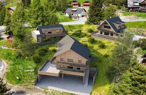 Turrach Wohnungen, Turrach Wohnung kaufen