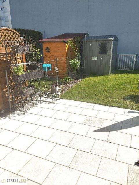 Stockerau Häuser, Stockerau Haus kaufen