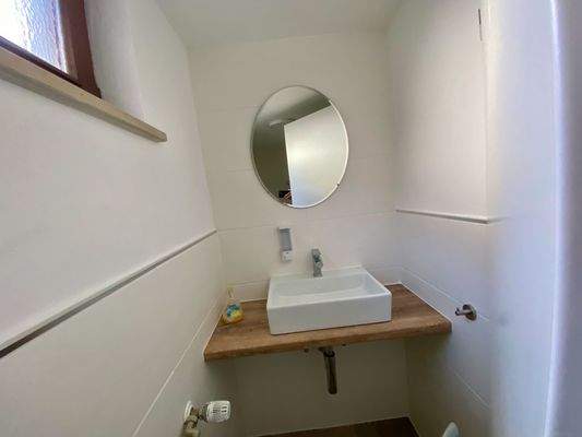 WC Gewerbe 2 Baujahr 2022