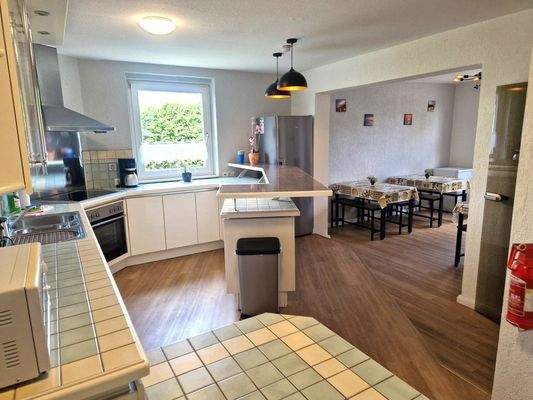 Gemeinschaftsküche 1