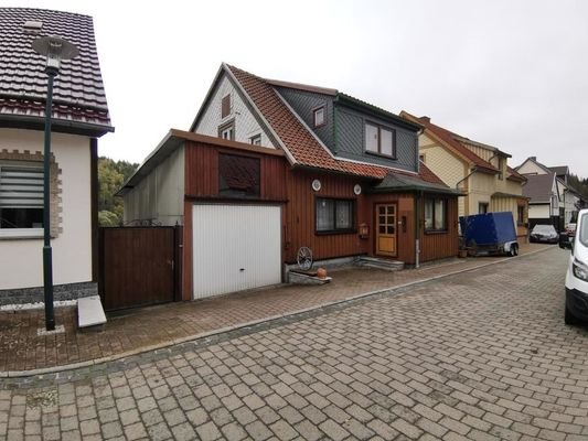 Ansicht