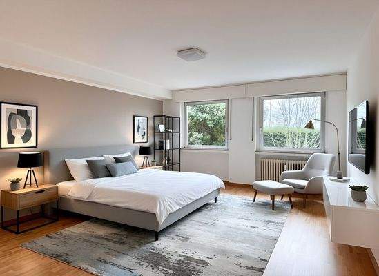 Visualiserung Schlafen UG