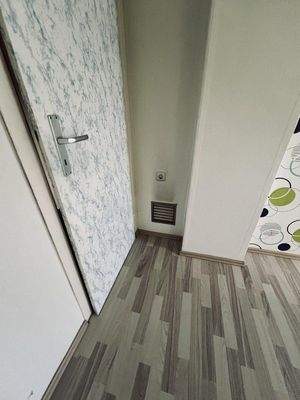 Ki-Zi OG mit Warmluftschacht