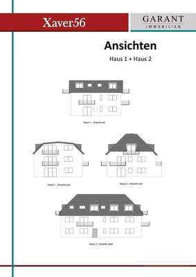 Ansichten