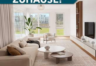 Beispielmöblierung Wohnzimmer