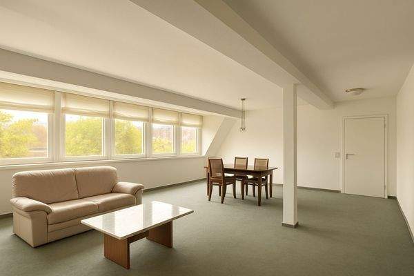 Wohnzimmer Ansicht I