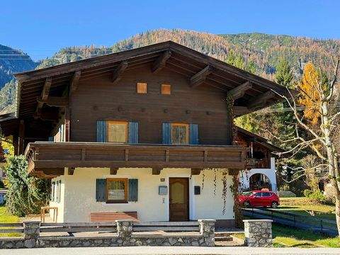 St. Ulrich am Pillersee Häuser, St. Ulrich am Pillersee Haus kaufen