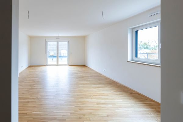 Wohnung Maxhütter Str.