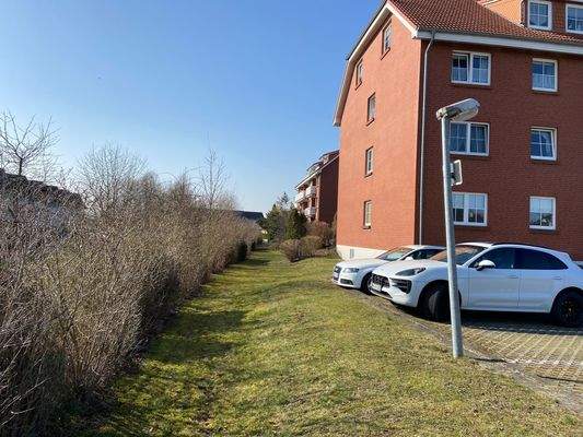 8 Wohnungen in Wismar DAHLER Rostock