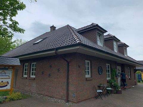 Niebüll Häuser, Niebüll Haus kaufen