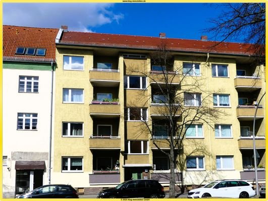 Frontansicht