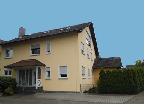 Mainaschaff Häuser, Mainaschaff Haus kaufen