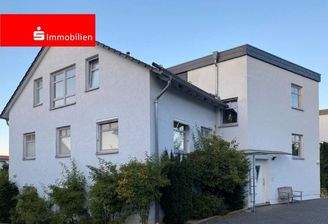 Wohnhaus
