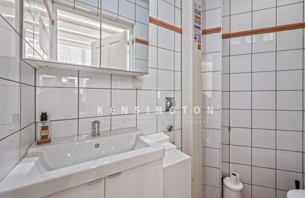 Büro in Llucmajor, Mallorca - badezimmer