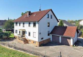 Haus Straßenseite