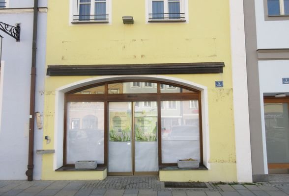 Stadtplatz 5, Vilsbiburg