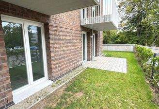 Terrasse &amp; Garten