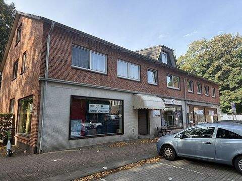 Großhansdorf Häuser, Großhansdorf Haus kaufen