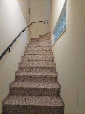 2. Treppenhaus zum Obergeschoss