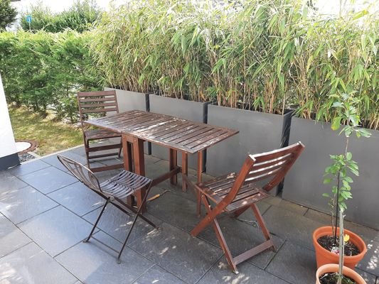 2. Terrasse