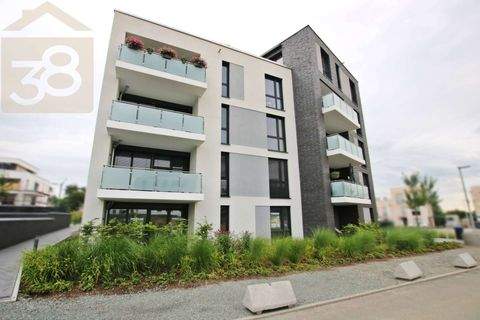 Wolfsburg Wohnungen, Wolfsburg Wohnung mieten