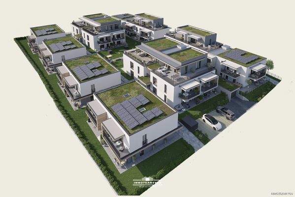 Haus C Der Überblick