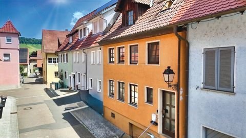 Niedernhall Häuser, Niedernhall Haus kaufen