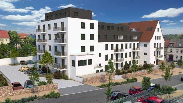attraktive 4- Zimmerwohnung mit Balkon zu vermieten! - Photo 3