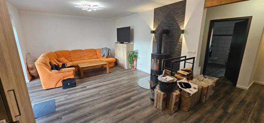 13 Wohnbereich im EG