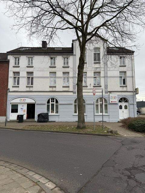 Jüchen Renditeobjekte, Mehrfamilienhäuser, Geschäftshäuser, Kapitalanlage