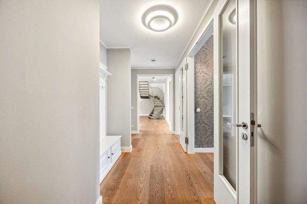 Eingangsbereich / Flur