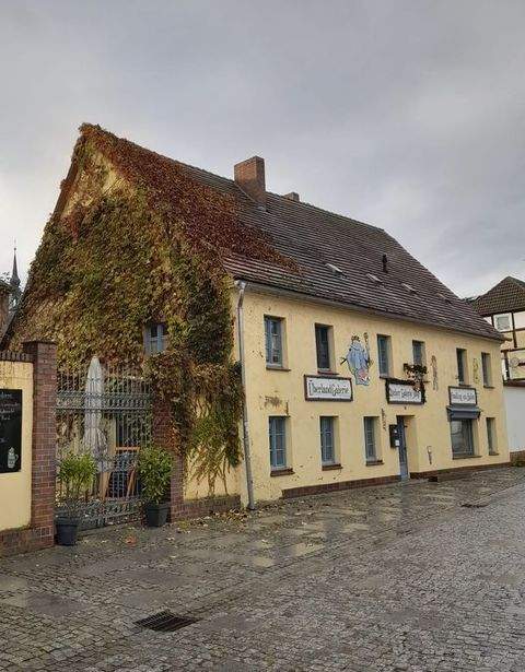 Lübbenau/Spreewald Häuser, Lübbenau/Spreewald Haus kaufen
