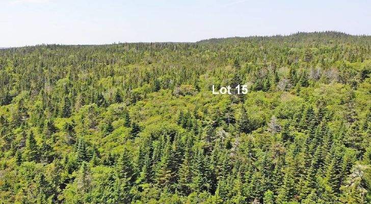 Nova Scotia - English Harbour -  Wunderschönes Atl