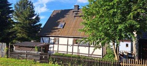 Altenberg Häuser, Altenberg Haus kaufen