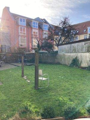 Ihr Gemeinschaftsgarten