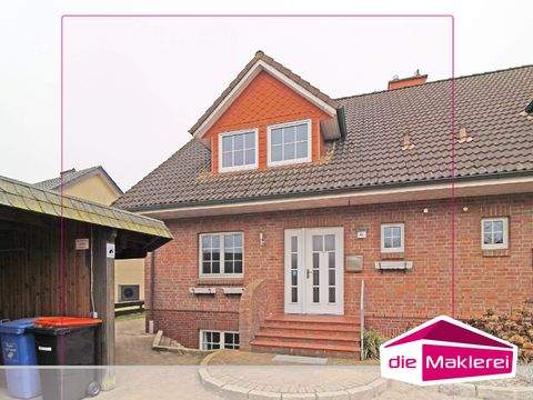 Todesfelde Häuser, Todesfelde Haus mieten 