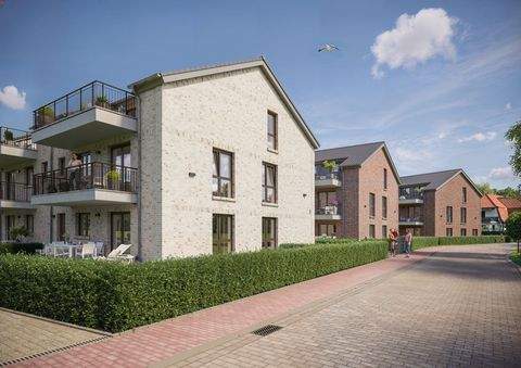 Kellenhusen Wohnungen, Kellenhusen Wohnung kaufen